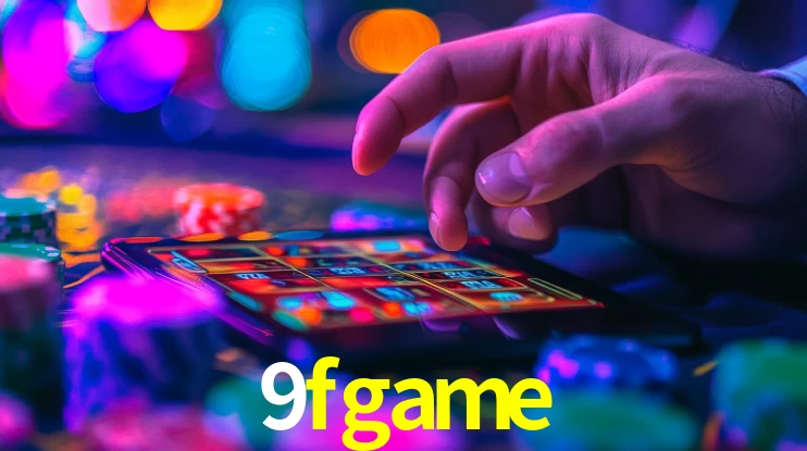 Conta Pessoal 9fgame
